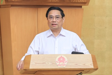 Thủ tướng: Nhiệm vụ cho quý IV còn rất nặng, cần nỗ lực hơn, quyết liệt hơn