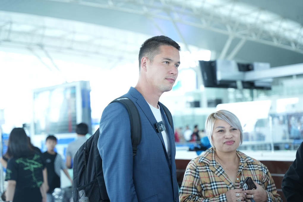 Vừa gia nhập CLB Công An Hà Nội, Filip Nguyễn đã thiết lập kỷ lục - 3 Vừa gia nhập CLB Công An Hà Nội, Filip Nguyễn đã thiết lập kỷ lục - 3