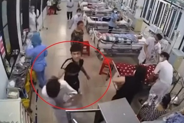 Sau nhiều sự việc nhân viên y tế bị hành hung, đại diện Bộ Y tế nói gì?