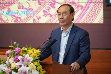 Cục Đường bộ nhận việc khó: Quản lý loạt cao tốc thiếu làn khẩn cấp