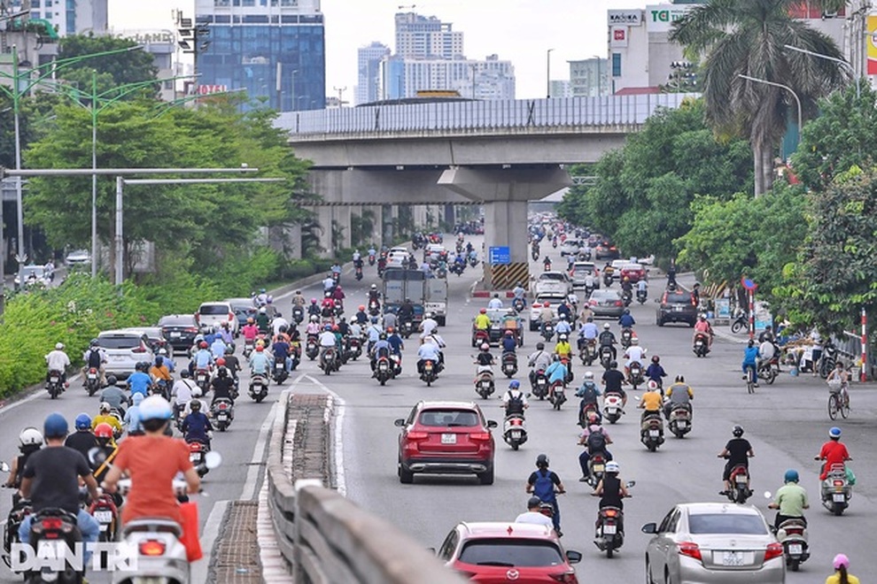 Ngày 14/9, Hà Nội đã tiêm được hơn 230.000 mũi vắc xin Covid-19 - 1 Ngày 14/9, Hà Nội đã tiêm được hơn 230.000 mũi vắc xin Covid-19 - 1