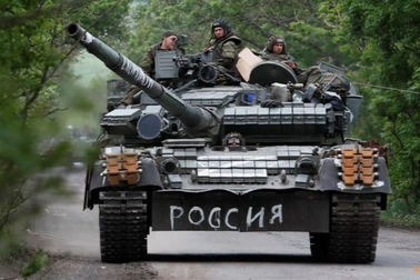 Moscow lên tiếng sau khi vùng Donbass muốn trưng cầu dân ý sáp nhập vào Nga