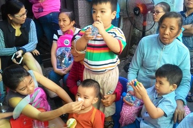 Xén ngày làm, chi tiền triệu... vì con nghỉ Tết dài ngày