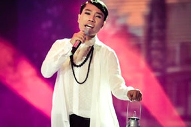 Nguyễn Đình Thanh Tâm sẽ hầu đồng trong liveshow Bài hát yêu thích