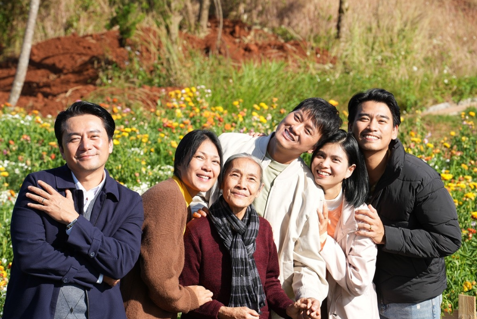 Thu Trang và giới làm phim kêu cứu, Cục Điện ảnh: Mong Quốc hội cân nhắc - 4