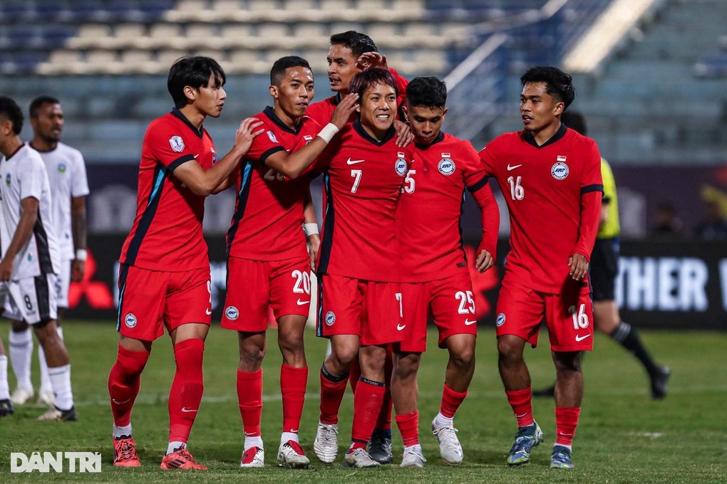 Nhận định bảng A AFF Cup: Thái Lan toàn thắng, Singapore vượt qua Malaysia? - 4