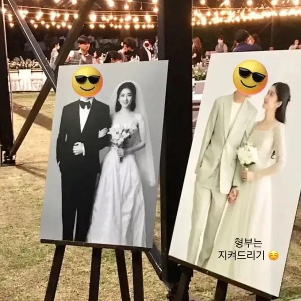 Cô dâu tuổi 41 Jang Nara quyết giấu chú rể, tin sẽ là người vợ hạnh phúc - 5 Cô dâu tuổi 41 Jang Nara quyết giấu chú rể, tin sẽ là người vợ hạnh phúc - 5