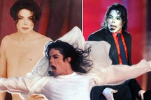 Michael Jackson đã mất 15 năm vẫn bị kiện, ảnh khỏa thân có nguy cơ bị lộ
