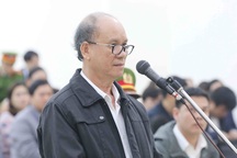 Viện Kiểm sát: “Sáng tạo” của cựu Chủ tịch Đà Nẵng không thể chấp nhận!