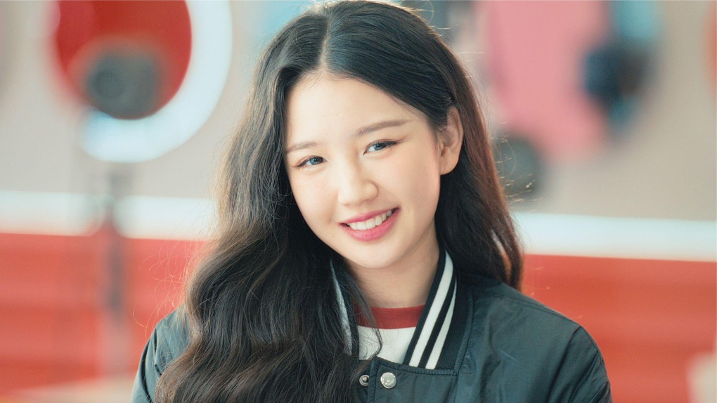 Lotteria và Amee kể chuyện tình Gen Z với MV Chủ nhật boy - 1 Lotteria và Amee kể chuyện tình Gen Z với MV Chủ nhật boy - 1