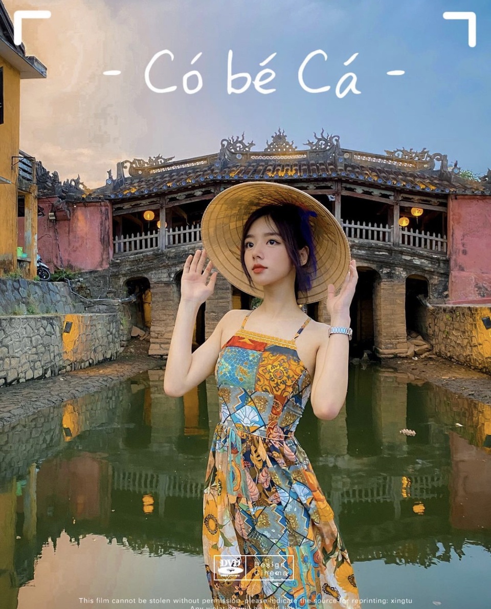 Nhịp sống hot girl: Hà Trúc công khai, Châu Bùi úp mở chuyện tình cảm - 13