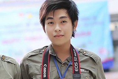 Bí quyết của chàng nhiếp ảnh tuổi Mùi kiếm 30-40 triệu/tháng