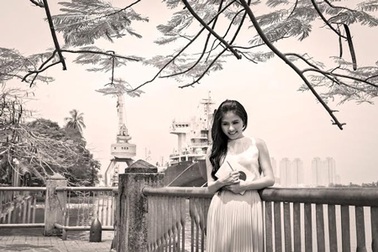 “Tôi là người lụy tình”