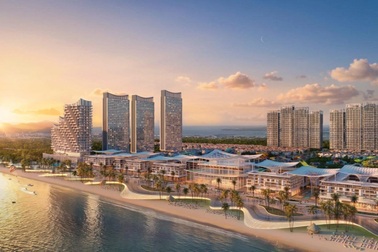 Chất sống giải trí tại Blanca City: Tận hưởng 365 ngày, cơ hội đón dòng tiền