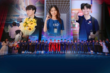 FPT PolySchool đào tạo thực tiễn, chinh phục thị trường lao động