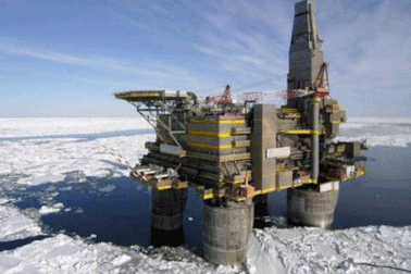 Nga - Mỹ - Trung Quốc: Chọn "win win" chia mỏ vàng Bắc Cực?