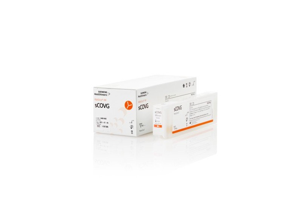 Siemens Healthineers và Nanogen hợp tác trong giai đoạn thử nghiệm lâm sàng vắc xin Covid-19 Nanocovax - 2 Siemens Healthineers và Nanogen hợp tác trong giai đoạn thử nghiệm lâm sàng vắc xin Covid-19 Nanocovax - 2