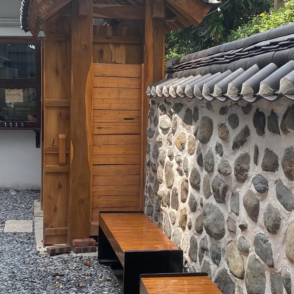 Quán cà phê thiết kế như Seoul thu nhỏ giữa lòng Hà Nội - 3 Quán cà phê thiết kế như Seoul thu nhỏ giữa lòng Hà Nội - 3
