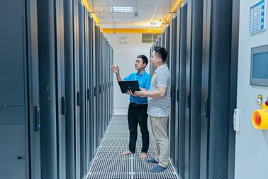 Hệ sinh thái VNPT Cloud: Hướng tới tương lai kết nối toàn diện