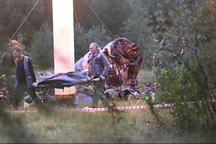 Nghi vấn vụ nổ trên khoang máy bay chở ông trùm Wagner