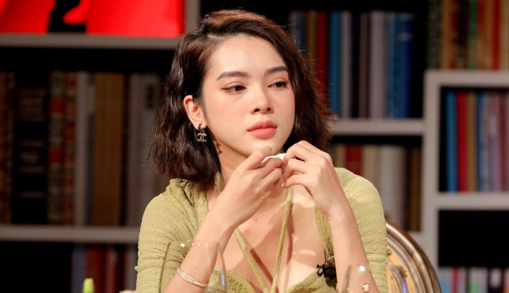 Mỹ nhân phim Việt giờ vàng: Làm mẹ năm 18 tuổi, thu nhập trăm triệu đồng - 3 Mỹ nhân phim Việt giờ vàng: Làm mẹ năm 18 tuổi, thu nhập trăm triệu đồng - 3