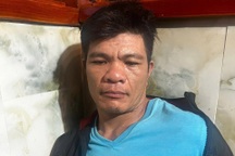 Bắt giữ đối tượng cầm đầu, sai đàn em khủng bố và đánh đập con nợ