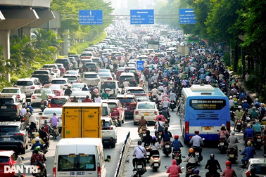 10 ý tưởng nổi bật ở chung khảo "Sáng kiến An toàn giao thông"