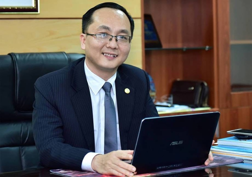 Thí sinh trước khi chọn nghề học hãy xác định: Tôi là ai? - 1 Thí sinh trước khi chọn nghề học hãy xác định: Tôi là ai? - 1