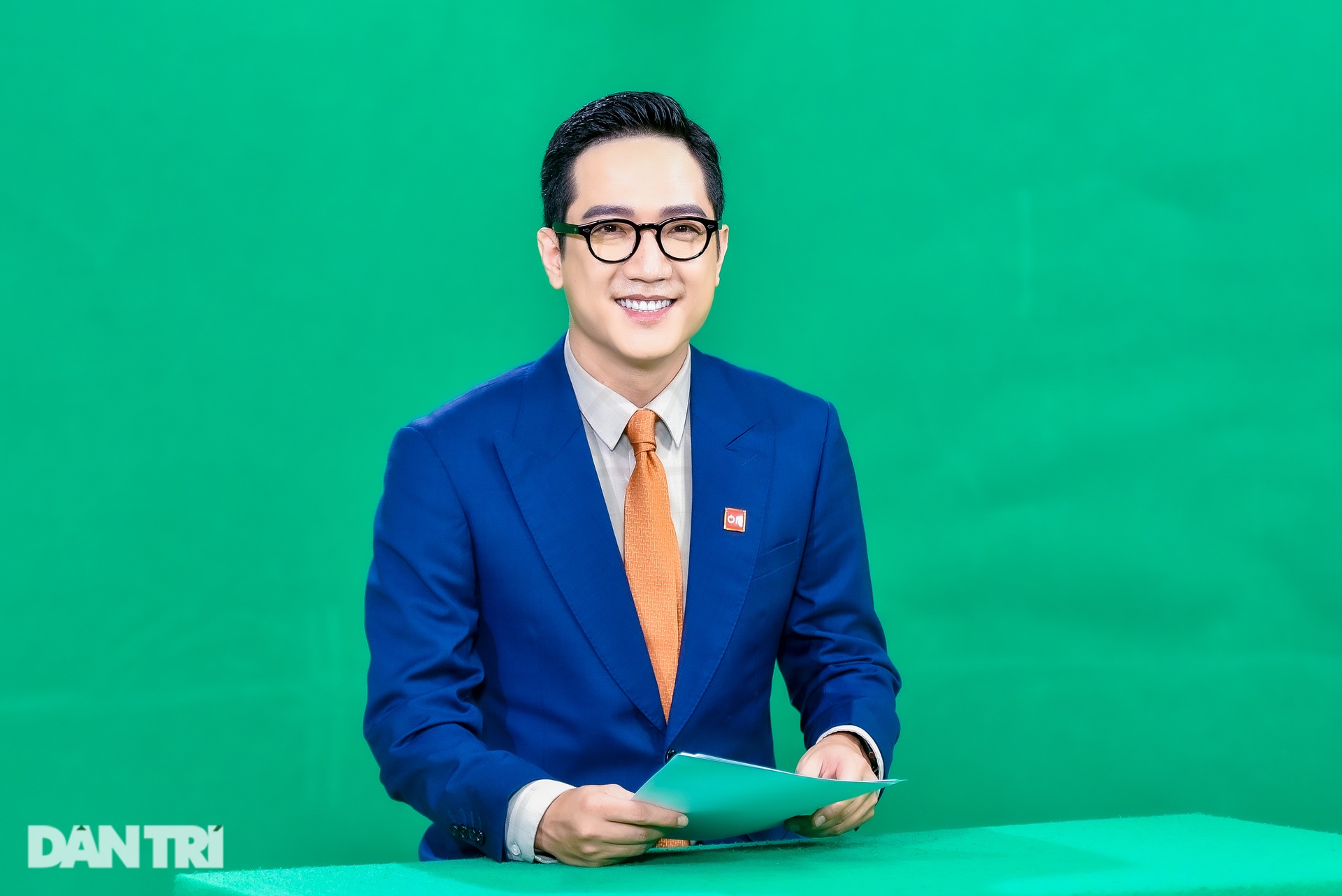 Một ngày chạy show từ 4h30 sáng của diễn viên Chí Nhân - 8 Một ngày chạy show từ 4h30 sáng của diễn viên Chí Nhân - 8