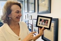 Người "se duyên" đặc biệt của quan hệ Việt - Mỹ