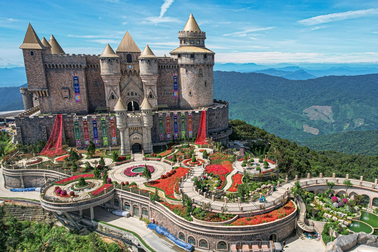 WTA 2023 xướng danh Sun World Ba Na Hills lần thứ 4 liên tiếp