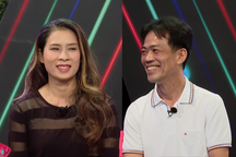 Vẫn nhớ vợ cũ, ông bố 4 con từ chối hẹn hò với nữ huấn luyện viên xinh đẹp