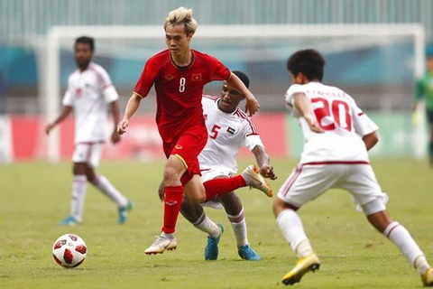 Báo Indonesia gọi Olympic Việt Nam là “kẻ thống trị Đông Nam Á”