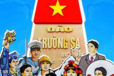 Đừng để các nhà nghiên cứu biển Đông đơn độc