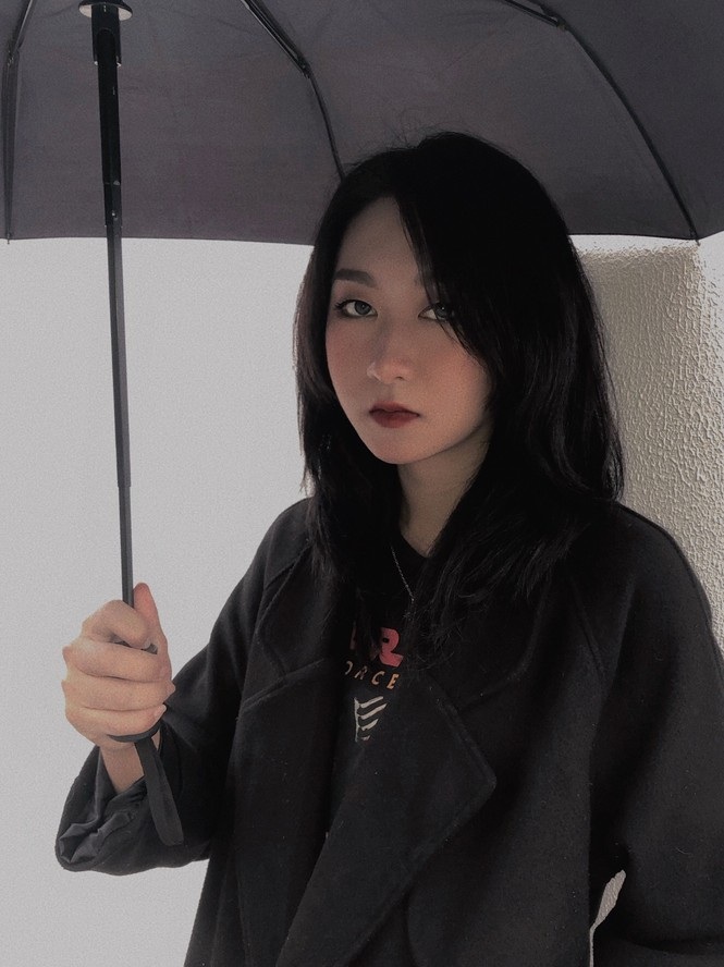 Cô gái dân tộc Thái sở hữu nét đẹp lạ cùng đam mê diễn xuất - 11