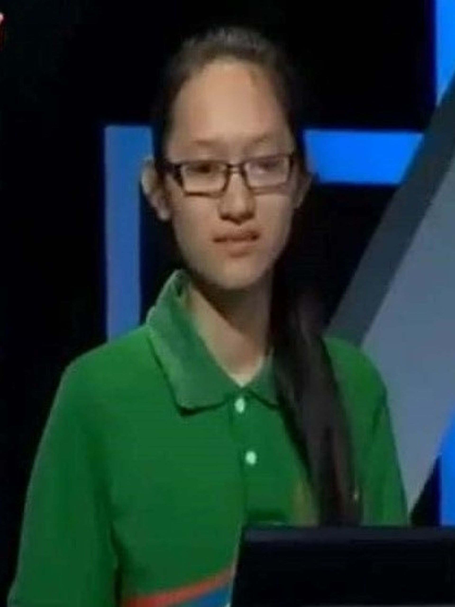 Thí sinh Olympia bất ngờ lột xác sau 9 năm, có công việc đáng ngưỡng mộ - 1