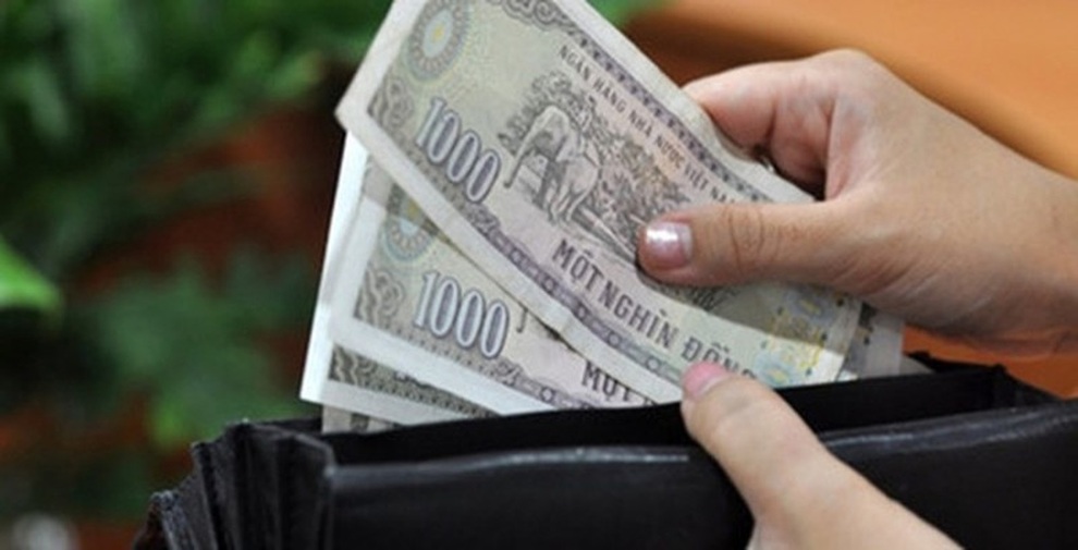 Một cơn biến động, cô gái trẻ khủng hoảng: Thất nghiệp, tài khoản 0 đồng - 1 Một cơn biến động, cô gái trẻ khủng hoảng: Thất nghiệp, tài khoản 0 đồng - 1