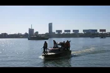 Hơn 1000 người thuộc các lực lượng chức năng được huy động cho công tác tìm kiếm cứu nạn