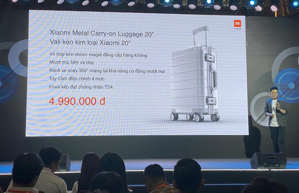 Smartphone 108MP đầu tiên có giá gần 13 triệu đồng tại Việt Nam - 5 Smartphone 108MP đầu tiên có giá gần 13 triệu đồng tại Việt Nam - 5