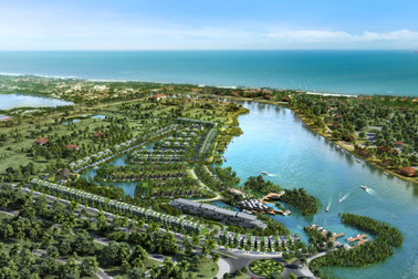 Casamia Hội An: Lựa chọn của những nhà đầu tư thông thái