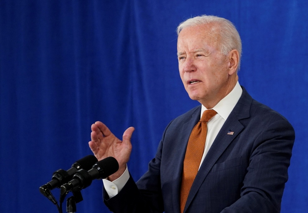 Mỹ xác nhận Tổng thống Biden tham dự Hội nghị Cấp cao ASEAN lần thứ 38 và 39 - 1 Mỹ xác nhận Tổng thống Biden tham dự Hội nghị Cấp cao ASEAN lần thứ 38 và 39 - 1