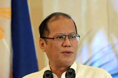 Tổng thống Philippines ví Trung Quốc với Đức quốc xã