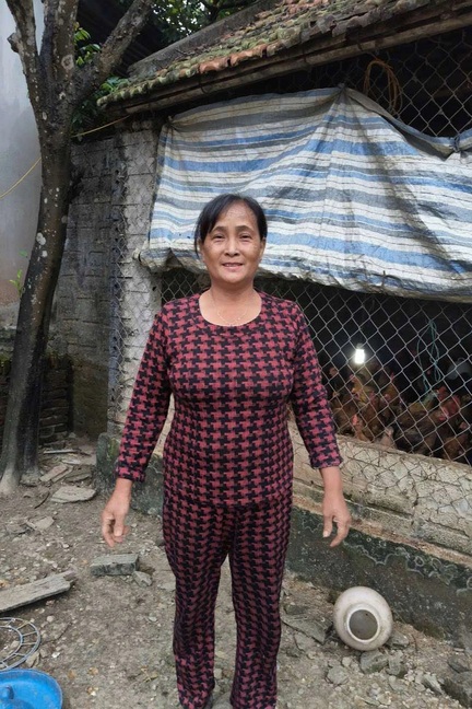 Thoát nghèo nhờ chính sách vay vốn ngân hàng để phát triển chăn nuôi