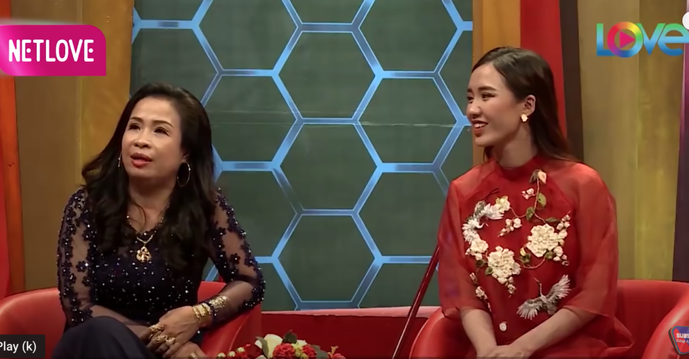 Mẹ chồng doanh nhân nghẹn ngào thương con dâu vì lấy con mẹ là con gái - 2