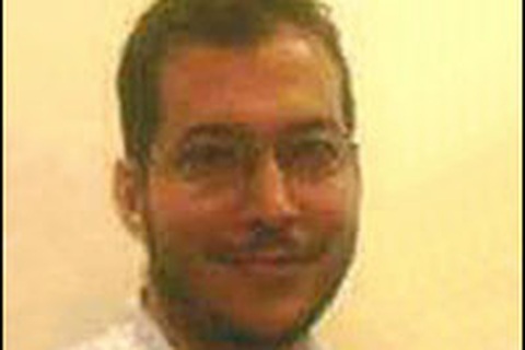 Bắt nghi phạm đánh bom ở London 