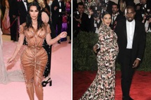 Kim Kardashian mãi ám ảnh vì bị miệt thị ngoại hình khi đang mang thai