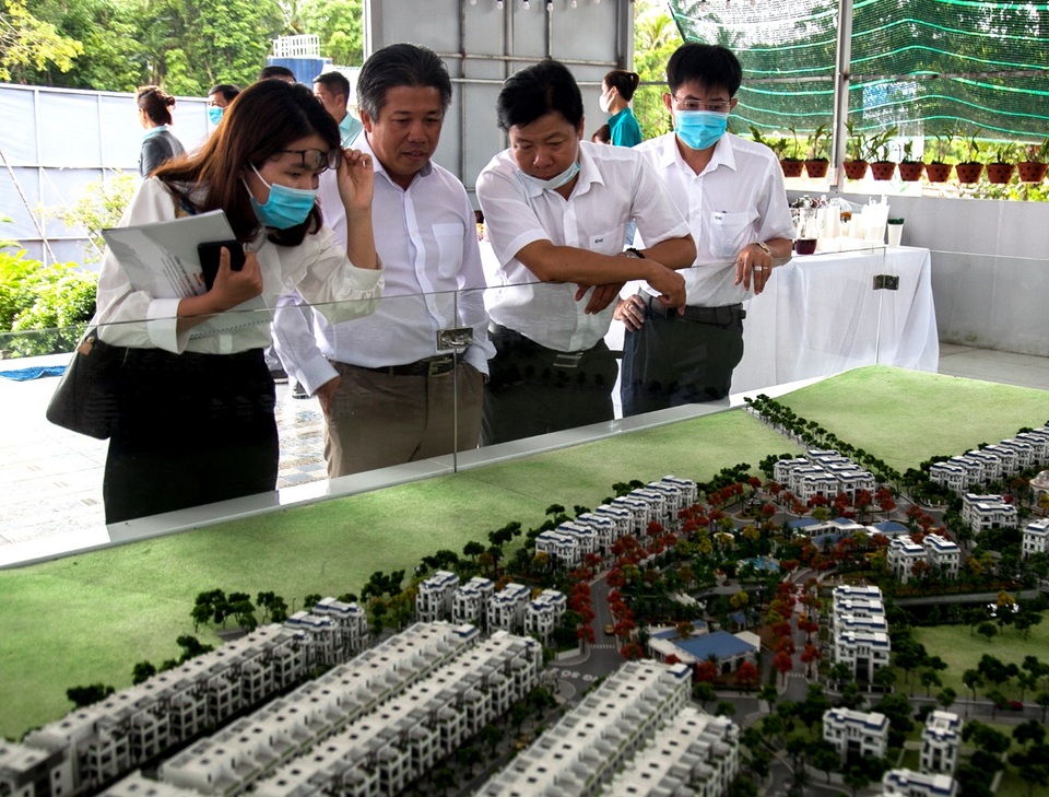 Khởi công xây dựng khu biệt thự nghỉ dưỡng Royal Streamy Villas - 4 Khởi công xây dựng khu biệt thự nghỉ dưỡng Royal Streamy Villas - 4