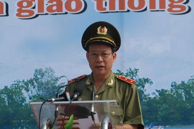 “Một bộ phận không nhỏ thiếu văn hóa khi tham gia giao thông đường thủy” 