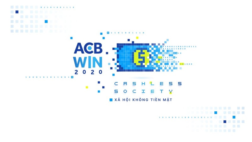 ACB WIN 2020 - sân chơi sáng tạo và bước khởi đầu cho hành trình phát triển cùng ACB - 1 ACB WIN 2020 - sân chơi sáng tạo và bước khởi đầu cho hành trình phát triển cùng ACB - 1