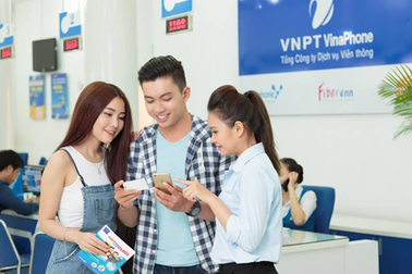 “Dám khác biệt” cùng 088 của VinaPhone